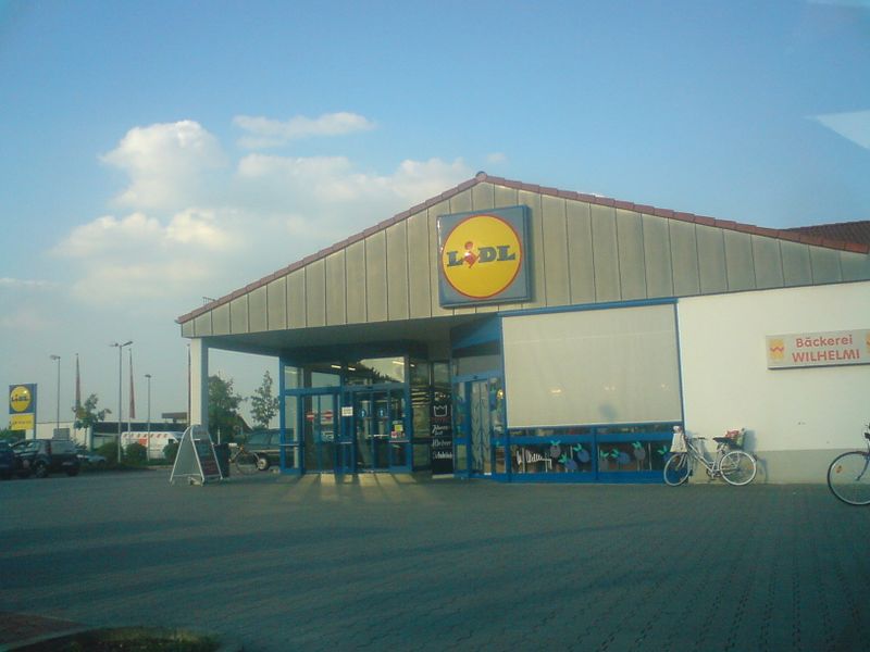 Datei:LIDL Schifferstadt.jpg