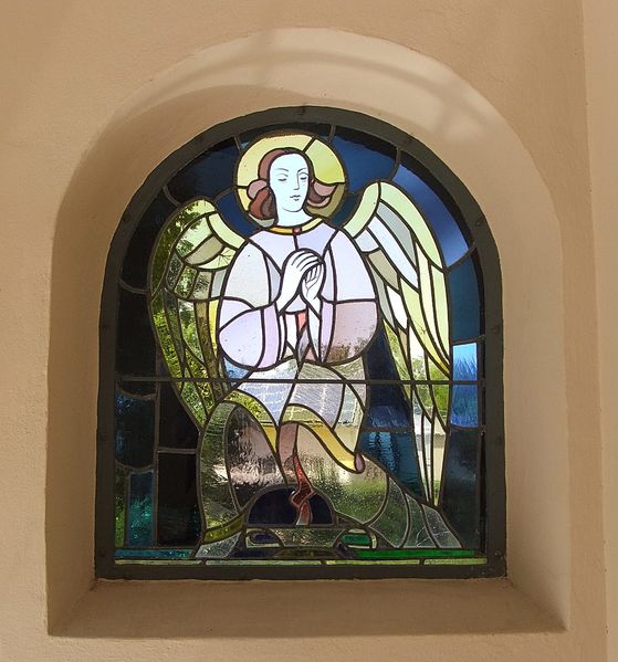 Datei:Gedächtniskapelle Leimersheim 03.JPG