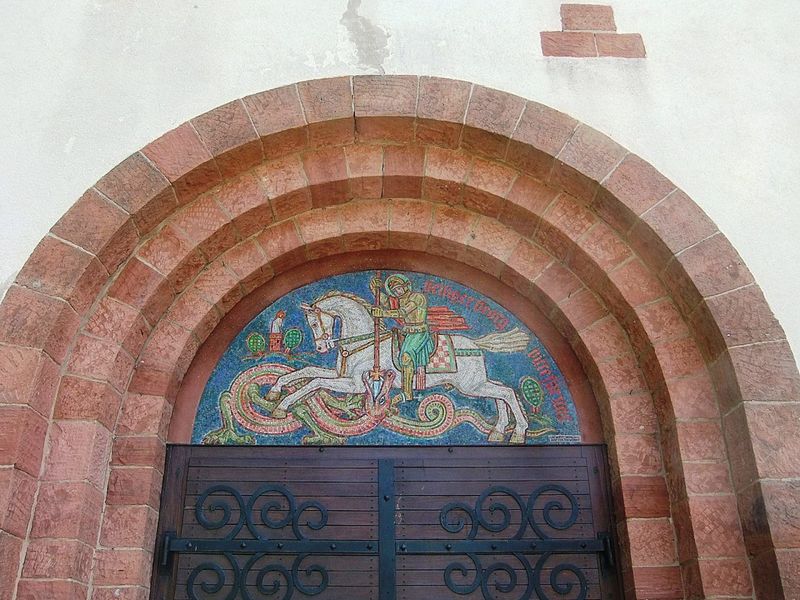 Datei:St Georg Hördt 02.JPG