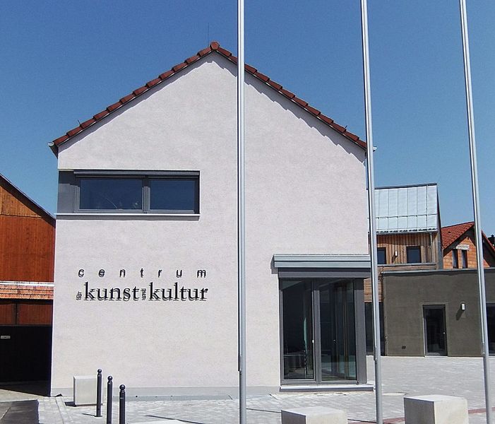 Datei:Centrum Kunst und Kultur Rülzheim.JPG