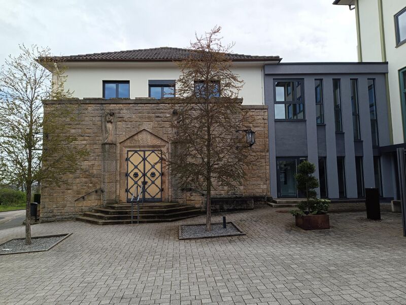 Datei:Kloster Neustadt 2.jpeg