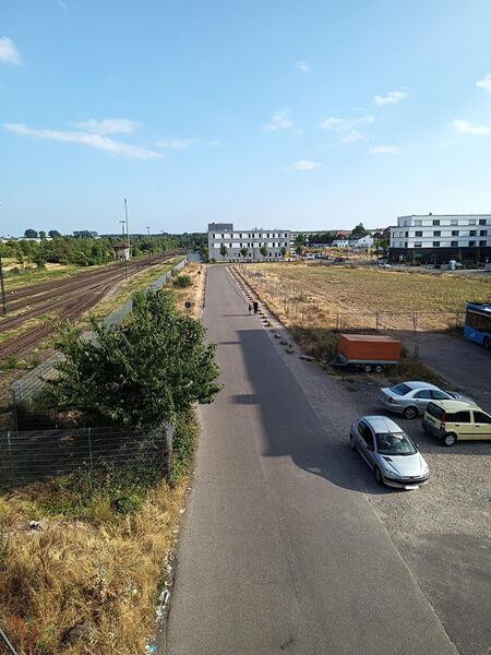 Datei:Am alten Güterbahnhof Landau 2.jpeg