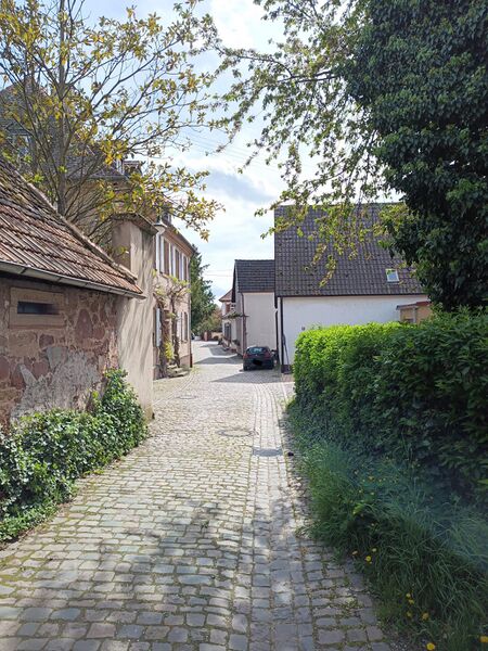 Datei:Schulstraße Kleinfischlingen 2.jpeg