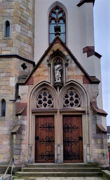 Datei:St. Nikolaus Bellheim 3.jpg