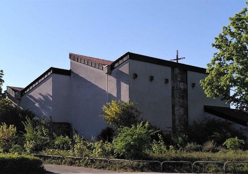 Datei:St. Elisabeth Landau 1.jpg