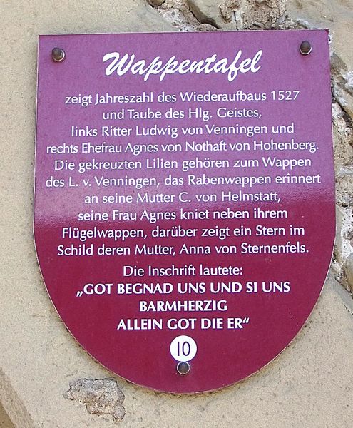 Datei:Infotafel Burg Steinsberg 10.JPG