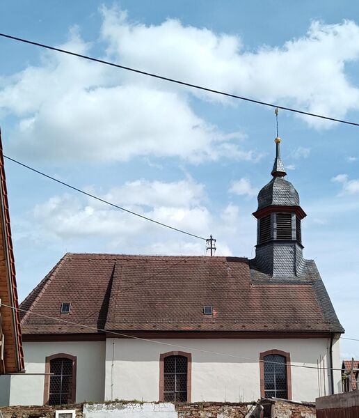 Datei:St. Simon und Judas Kleinfischlingen 2.jpeg