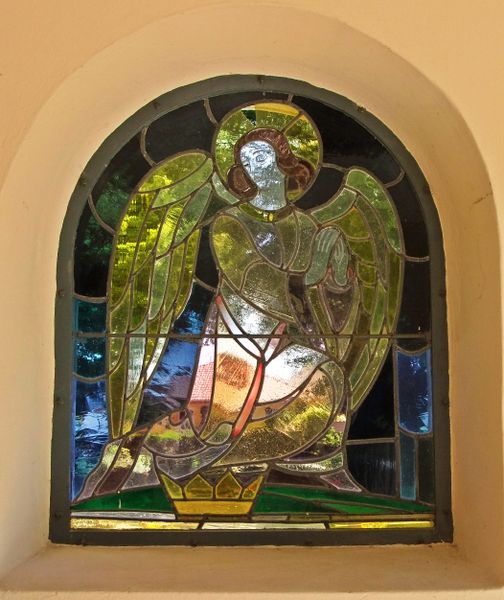 Datei:Gedächtniskapelle Leimersheim 04.JPG