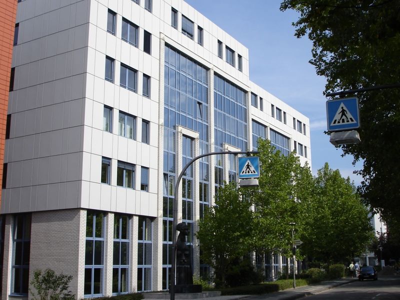 Datei:Finanzamt Heidelberg 01.jpg