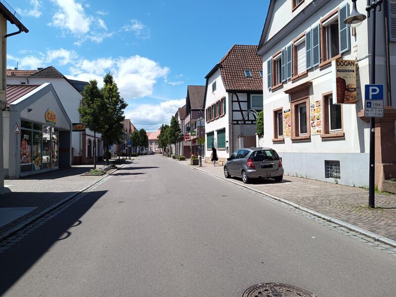 Datei:Obere Hauptstraße Herxheim 1.jpeg