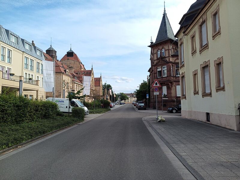 Datei:Mahlastraße Landau 1.jpeg