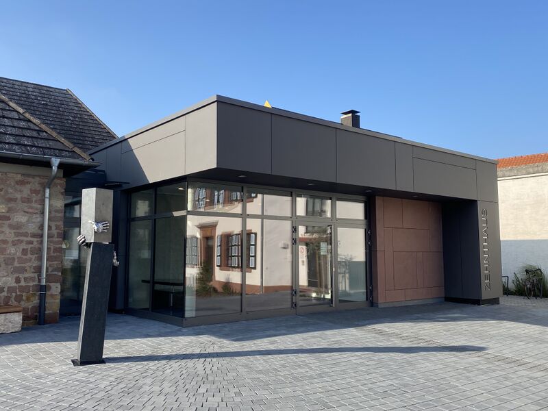 Datei:Zehnthaus Römerberg .jpg