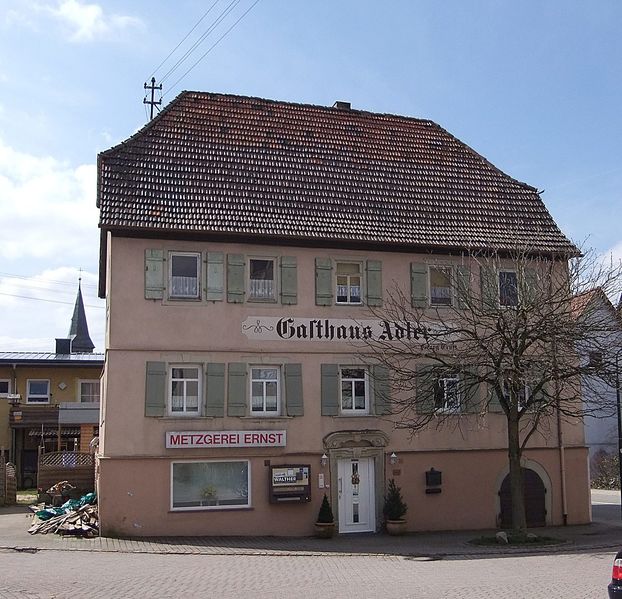 Datei:Gasthaus Adler Asbach.JPG