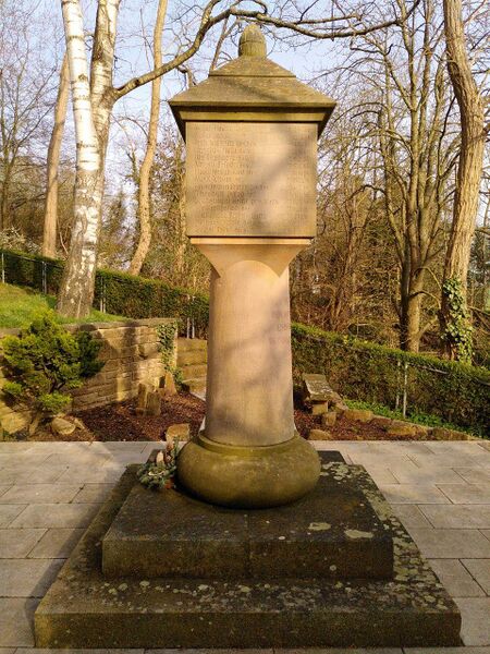 Datei:Gefallenendenkmal WK 1 Wollmesheim 2.jpg
