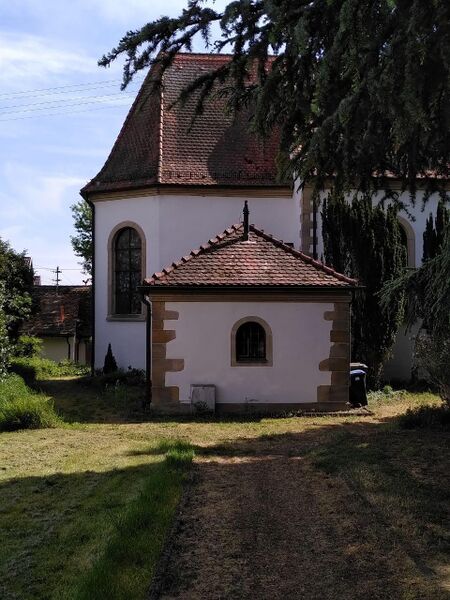 Datei:St Laurentius Bornheim 3.jpg