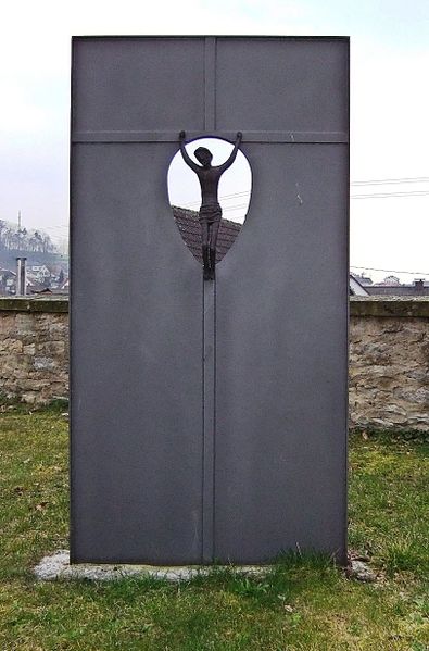 Datei:Gebetsgarten Hoffenheim 6.JPG