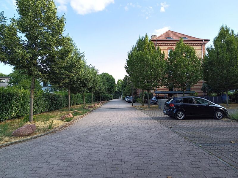 Datei:Luise Harteneck-Straße Landau 2.jpeg