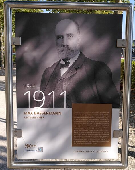 Datei:Schwetzinger Zeitreise 27.jpeg