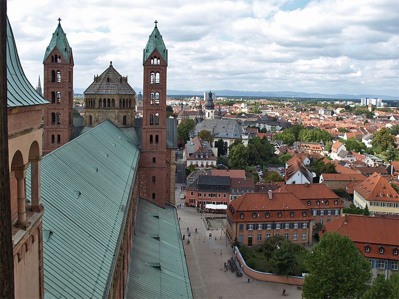 Datei:Speyer-Kaiserdom-NOTurm-06.jpg