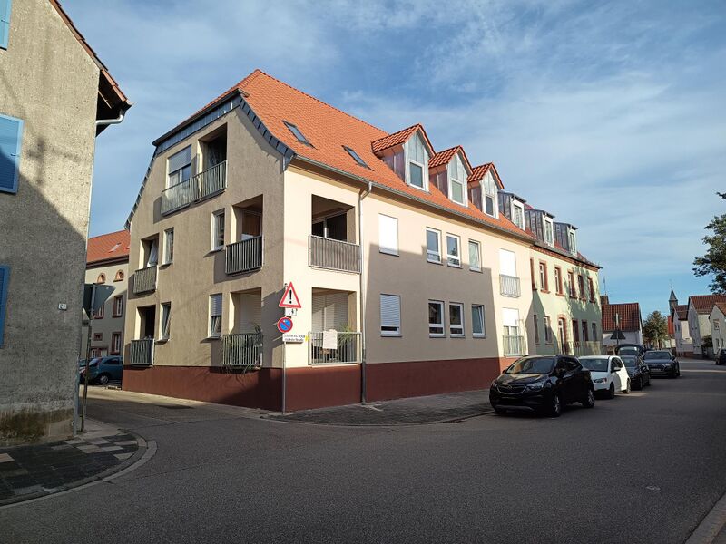 Datei:Mörlheimer Hauptstraße 23 2023.jpeg