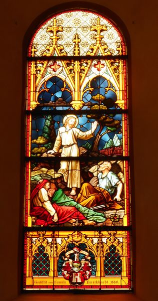 Datei:Stadtkirche Wiesloch 5.JPG