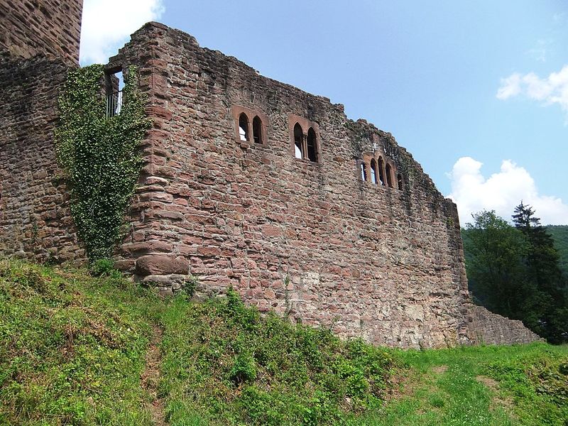 Datei:Hinterburg Neckarsteinach 14.JPG