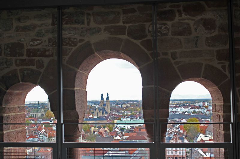 Datei:Speyer-Kaiserdom-SWTurm-08.jpg
