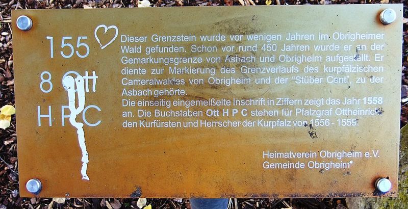 Datei:Grenzstein Asbach 2.JPG