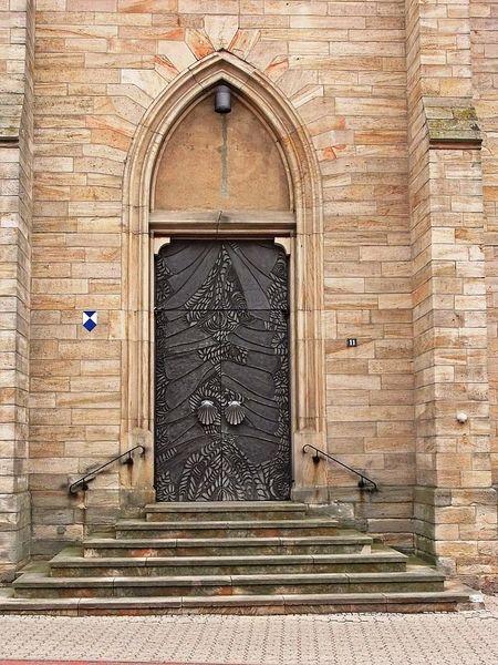 Datei:St. Jakobus Germersheim 2.JPG