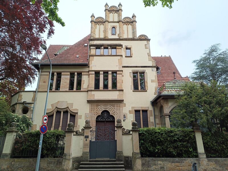 Datei:Nordring Landau Haus Nr 1.jpeg