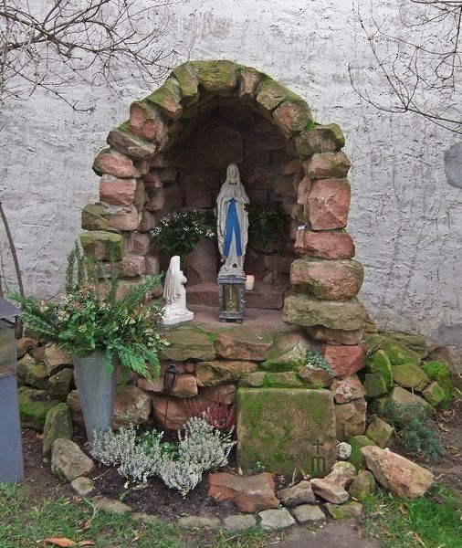 Datei:Mariengrotte Böbingen.JPG