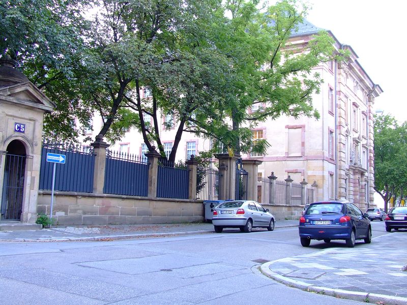 Datei:Mannheim C5 Zeughaus 1.jpg