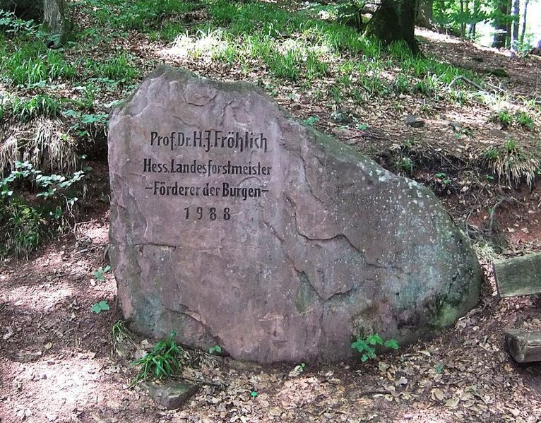 Datei:Gedenkstein Fröhlich Neckarsteinach.JPG