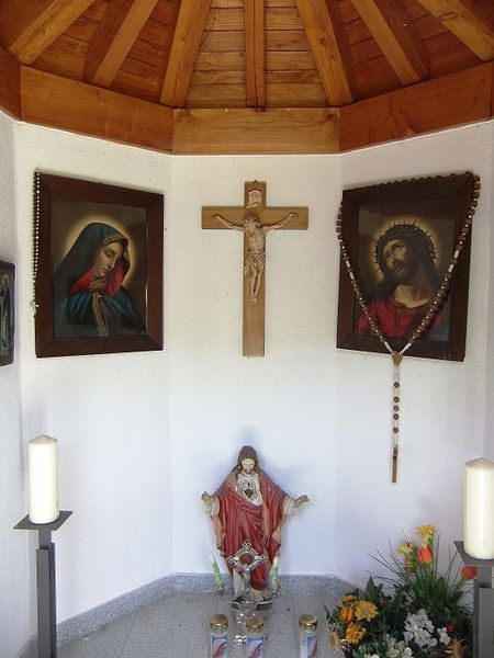 Datei:St Josef Obrigheim 2.JPG