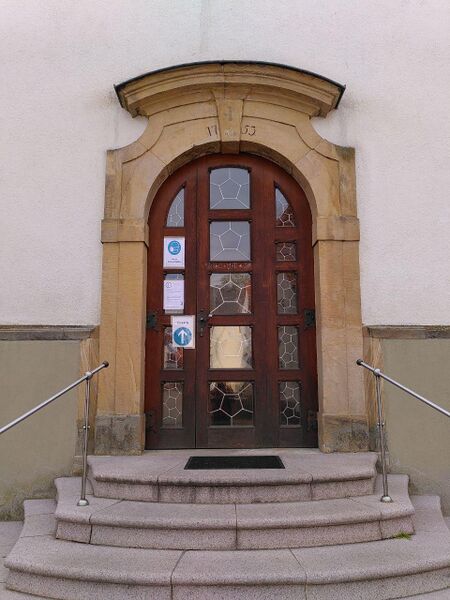 Datei:St Josef Offenbach 3.jpg